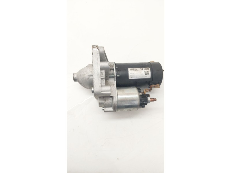 Recambio de motor arranque para peugeot 207/207+ (wa_, wc_) 1.4 hdi referencia OEM IAM 113254  