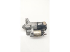Recambio de motor arranque para peugeot 307 break (3e) 2.0 hdi 90 referencia OEM IAM 9656299480  