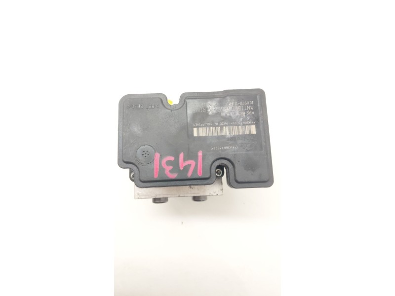 Recambio de abs para citroën c3 1.4 hdi referencia OEM IAM 9662150380  
							