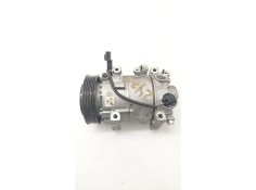 Recambio de compresor aire acondicionado para hyundai i30 (pde, pd, pden) 1.4 mpi referencia OEM IAM 97701G4000   2
