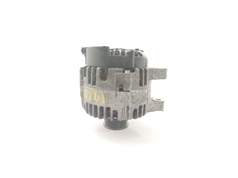 Recambio de alternador para peugeot 206 van 1.4 hdi referencia OEM IAM 9646476280  