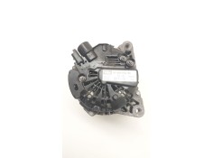 Recambio de alternador para peugeot 206 van 1.4 hdi referencia OEM IAM 9646476280   2