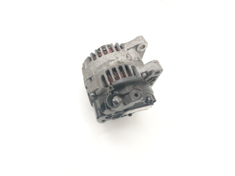 Recambio de alternador para peugeot 206 van 1.4 hdi referencia OEM IAM 9646476280  
							