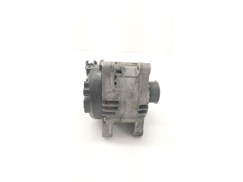 Recambio de alternador para peugeot 206 van 1.4 hdi referencia OEM IAM 9646476280  