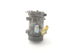 Recambio de compresor aire acondicionado para citroën c4 grand picasso i (ua_) 1.6 hdi referencia OEM IAM 9651911480  