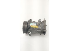Recambio de compresor aire acondicionado para citroën c4 grand picasso i (ua_) 1.6 hdi referencia OEM IAM 9651911480   2