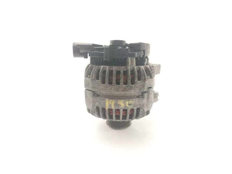 Recambio de alternador para citroën c4 grand picasso i (ua_) 1.6 hdi referencia OEM IAM 9646321880  