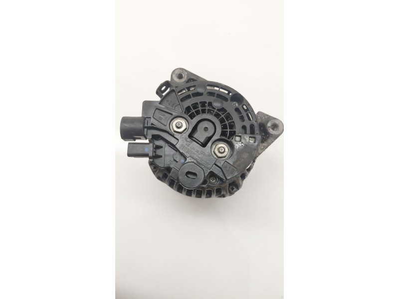 Recambio de alternador para citroën c4 grand picasso i (ua_) 1.6 hdi referencia OEM IAM 9646321880  
							