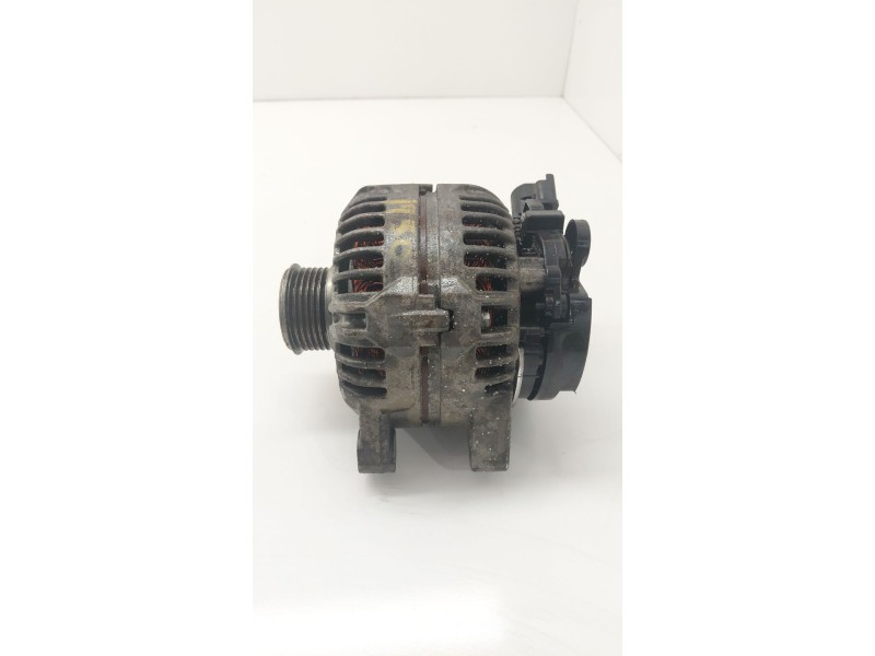 Recambio de alternador para citroën c4 grand picasso i (ua_) 1.6 hdi referencia OEM IAM 9646321880  
							