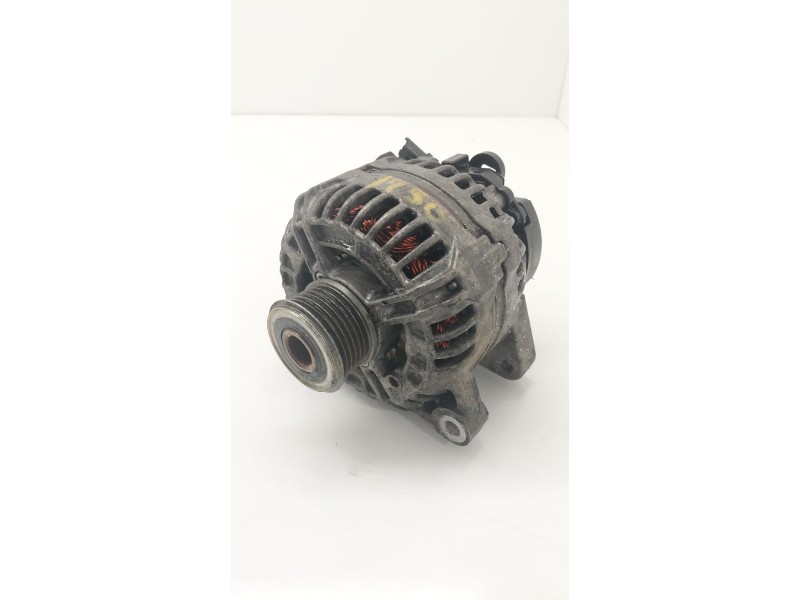 Recambio de alternador para citroën c4 grand picasso i (ua_) 1.6 hdi referencia OEM IAM 9646321880  
							