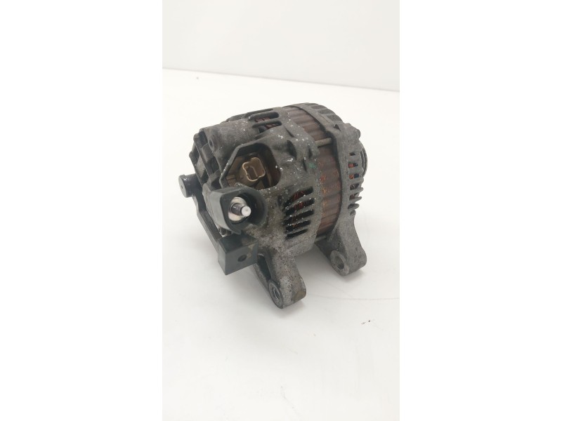 Recambio de alternador para citroën c3 i (fc_, fn_) 1.4 i referencia OEM IAM 9660055080  
							