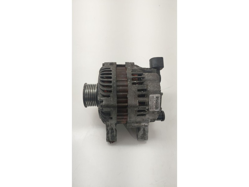 Recambio de alternador para citroën c3 i (fc_, fn_) 1.4 i referencia OEM IAM 9660055080  
							