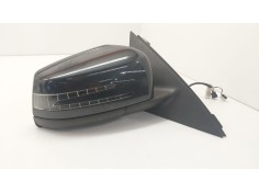 Recambio de retrovisor derecho para mercedes-benz clase c coupé (c204) c 220 cdi (204.302) referencia OEM IAM    2
