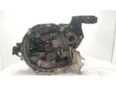 Recambio de caja cambios para peugeot 207 sw (wk_) 1.4 16v referencia OEM IAM 20C074  