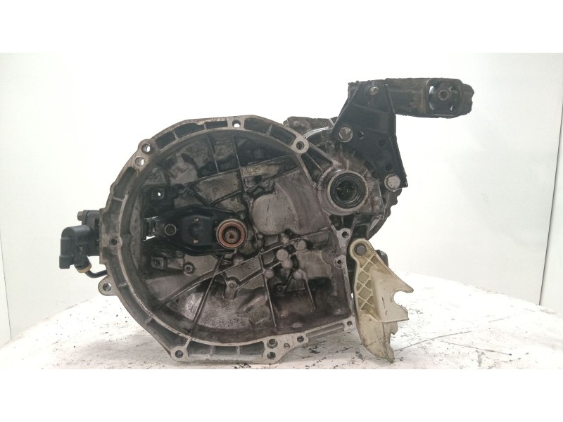 Recambio de caja cambios para peugeot 207 sw (wk_) 1.4 16v referencia OEM IAM 20C074  