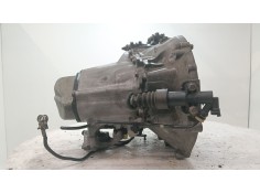 Recambio de caja cambios para peugeot 207 sw (wk_) 1.4 16v referencia OEM IAM 20C074   2