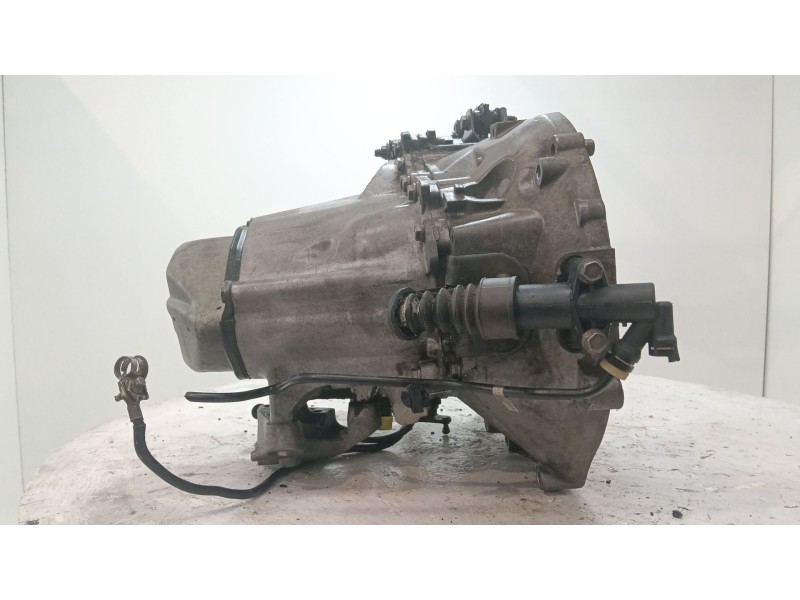 Recambio de caja cambios para peugeot 207 sw (wk_) 1.4 16v referencia OEM IAM 20C074  