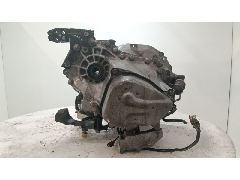 Recambio de caja cambios para peugeot 207 sw (wk_) 1.4 16v referencia OEM IAM 20C074  