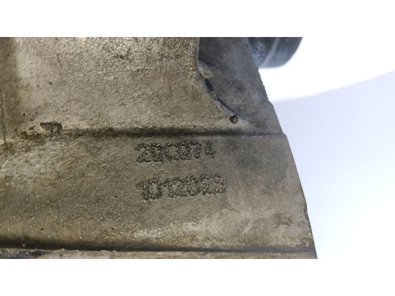 Recambio de caja cambios para peugeot 207 sw (wk_) 1.4 16v referencia OEM IAM 20C074  