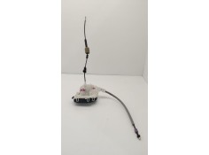 Recambio de cerradura puerta delantera derecha para mercedes-benz clase c coupé (c204) c 220 cdi (204.302) referencia OEM IAM A2