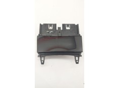 Recambio de cenicero para mercedes-benz clase c coupé (c204) c 220 cdi (204.302) referencia OEM IAM A2046800179  