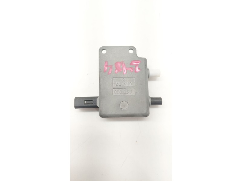 Recambio de antena para mercedes-benz clase c coupé (c204) c 220 cdi (204.302) referencia OEM IAM 059330  