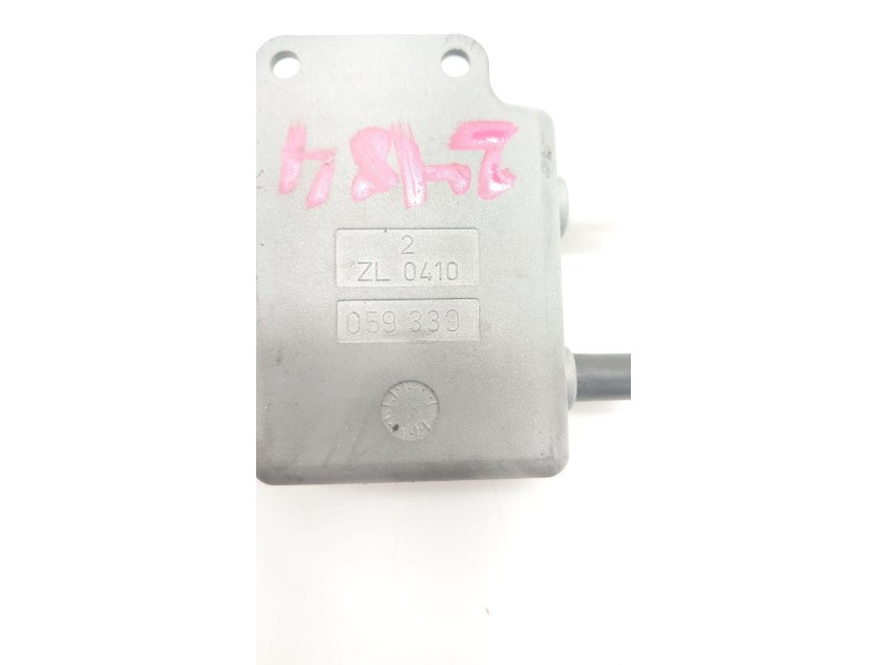 Recambio de antena para mercedes-benz clase c coupé (c204) c 220 cdi (204.302) referencia OEM IAM 059330  
							