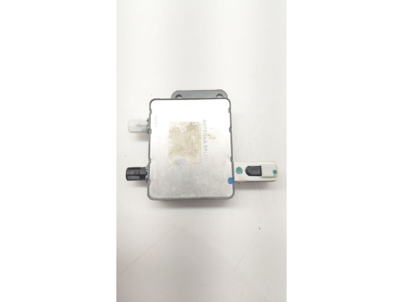 Recambio de antena para mercedes-benz clase c coupé (c204) c 220 cdi (204.302) referencia OEM IAM 059330  