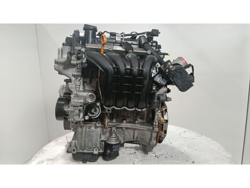 Recambio de motor completo para hyundai i30 (pde, pd, pden) 1.4 mpi referencia OEM IAM G4LC  
							