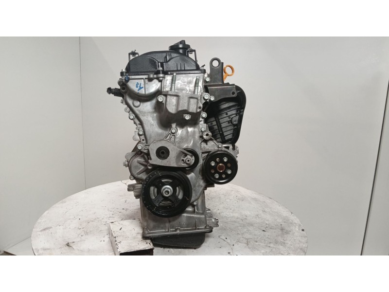 Recambio de motor completo para hyundai i30 (pde, pd, pden) 1.4 mpi referencia OEM IAM G4LC  
							