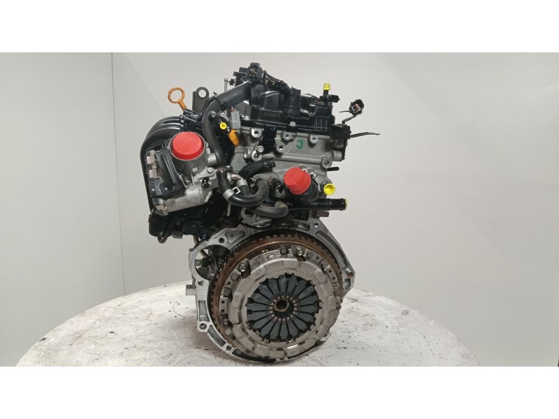 Recambio de motor completo para hyundai i30 (pde, pd, pden) 1.4 mpi referencia OEM IAM G4LC  
