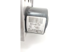 Recambio de abs para citroën c3 i (fc_, fn_) 1.4 hdi referencia OEM IAM 9656493580   2