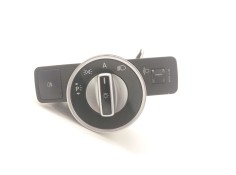 Recambio de mando luces para mercedes-benz clase c coupé (c204) c 220 cdi (204.302) referencia OEM IAM   
