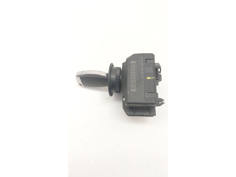 Recambio de conmutador de arranque para mercedes-benz clase c coupé (c204) c 220 cdi (204.302) referencia OEM IAM A2079052600  
							