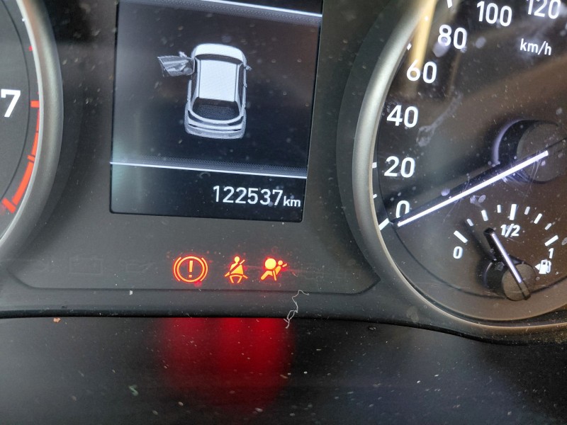 Recambio de motor completo para hyundai i30 (pde, pd, pden) 1.4 mpi referencia OEM IAM G4LC  