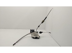 Recambio de cerradura puerta delantera izquierda para mercedes-benz clase c coupé (c204) c 220 cdi (204.302) referencia OEM IAM 