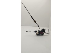 Recambio de cerradura puerta delantera izquierda para mercedes-benz clase c coupé (c204) c 220 cdi (204.302) referencia OEM IAM  2