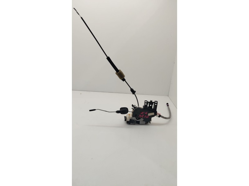 Recambio de cerradura puerta delantera izquierda para mercedes-benz clase c coupé (c204) c 220 cdi (204.302) referencia OEM IAM 