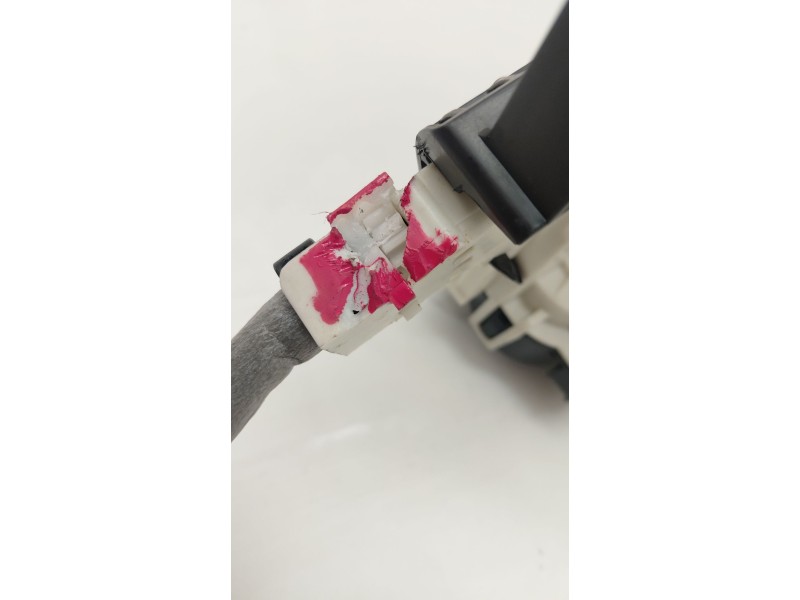 Recambio de cerradura puerta delantera izquierda para mercedes-benz clase c coupé (c204) c 220 cdi (204.302) referencia OEM IAM 