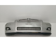 Recambio de paragolpes delantero para toyota avensis (_t25_) 2.0 d-4d (adt250_) referencia OEM IAM   