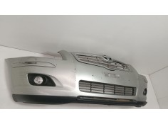 Recambio de paragolpes delantero para toyota avensis (_t25_) 2.0 d-4d (adt250_) referencia OEM IAM    2