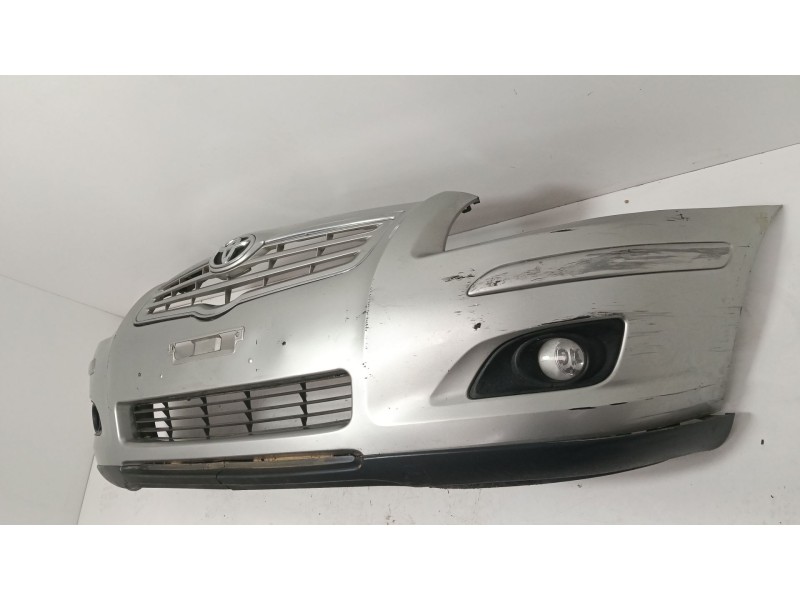 Recambio de paragolpes delantero para toyota avensis (_t25_) 2.0 d-4d (adt250_) referencia OEM IAM   