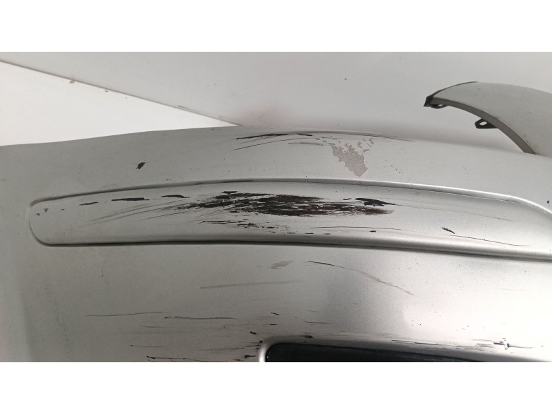 Recambio de paragolpes delantero para toyota avensis (_t25_) 2.0 d-4d (adt250_) referencia OEM IAM   