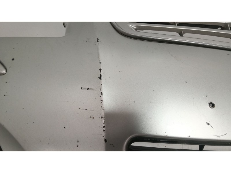 Recambio de paragolpes delantero para toyota avensis (_t25_) 2.0 d-4d (adt250_) referencia OEM IAM   