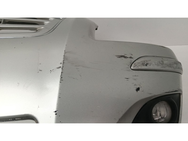 Recambio de paragolpes delantero para toyota avensis (_t25_) 2.0 d-4d (adt250_) referencia OEM IAM   