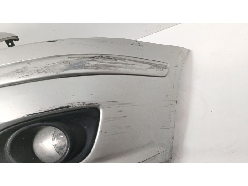 Recambio de paragolpes delantero para toyota avensis (_t25_) 2.0 d-4d (adt250_) referencia OEM IAM   
