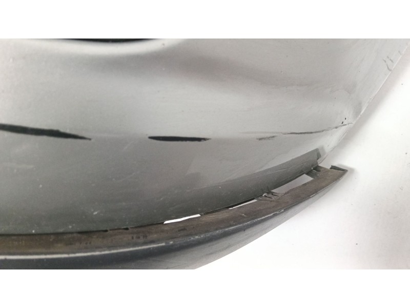 Recambio de paragolpes delantero para toyota avensis (_t25_) 2.0 d-4d (adt250_) referencia OEM IAM   
							