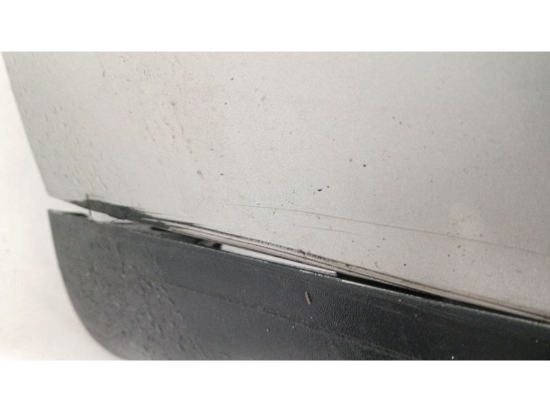 Recambio de paragolpes delantero para toyota avensis (_t25_) 2.0 d-4d (adt250_) referencia OEM IAM   
							