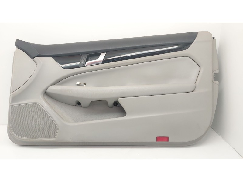Recambio de guarnecido puerta delantera derecha para mercedes-benz clase c coupé (c204) c 220 cdi (204.302) referencia OEM IAM  
							