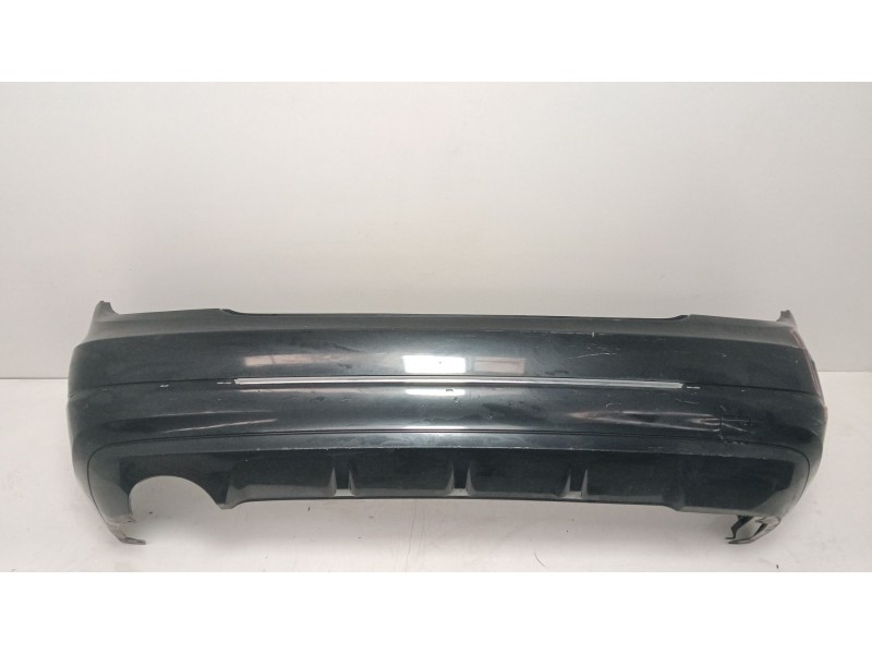 Recambio de paragolpes trasero para mercedes-benz clase c coupé (c204) c 220 cdi (204.302) referencia OEM IAM   
							